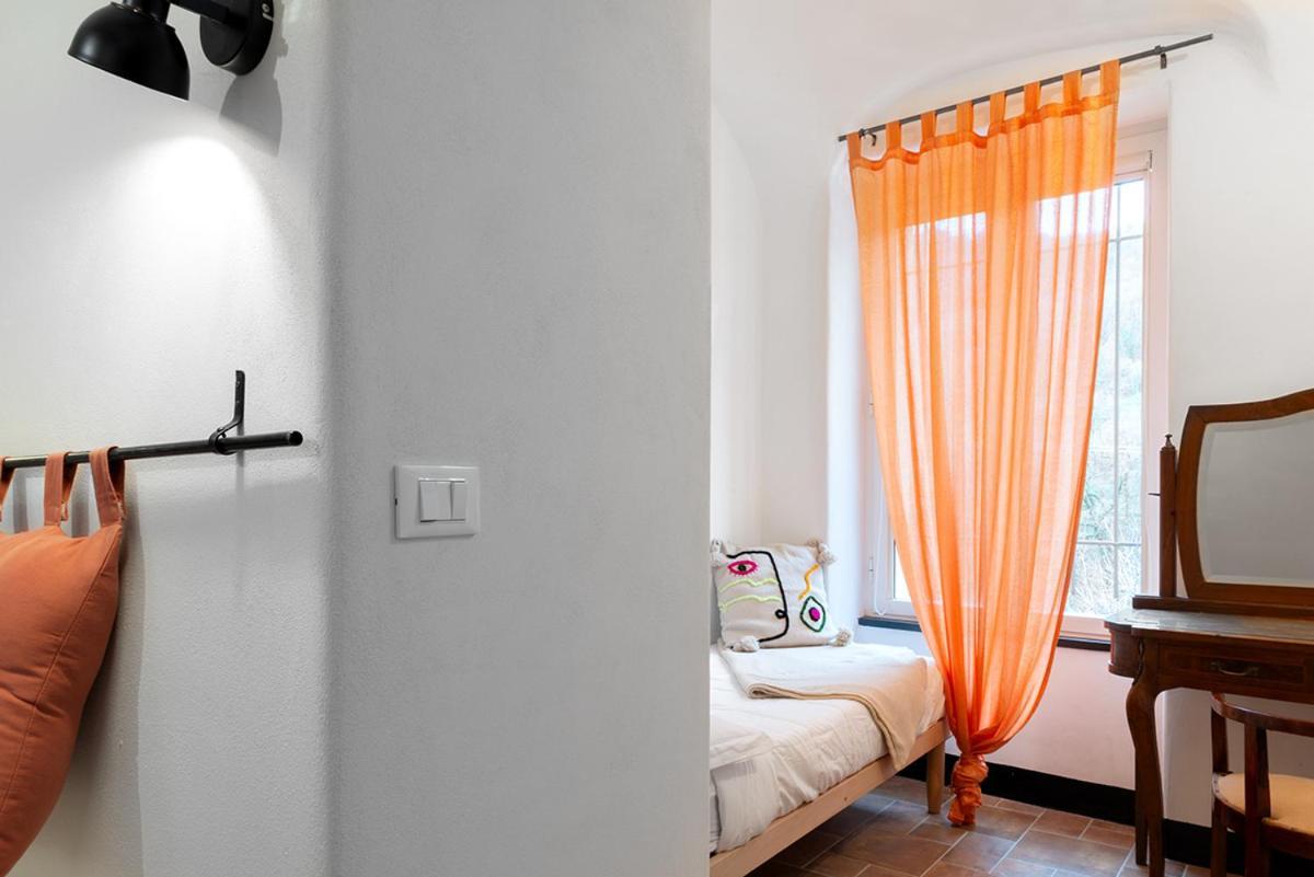 Ca Eucalipto Hotel ฟีนาเลลีกูเร ภายนอก รูปภาพ